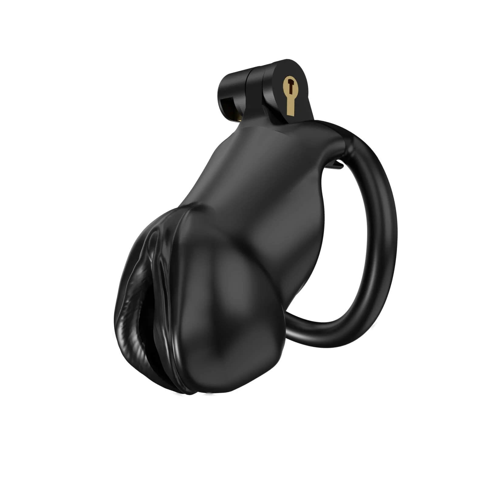 Yuke - Small Chastity Cage