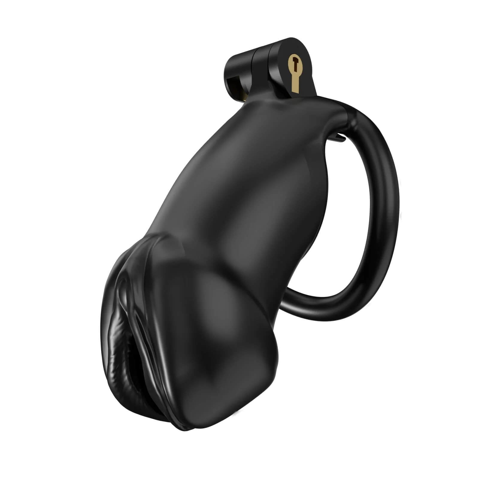 Yuke - Small Chastity Cage