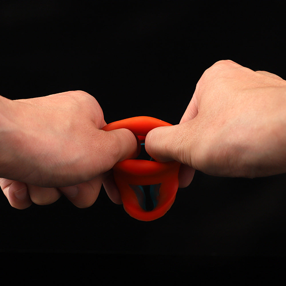 Nothosaur MEO'S ClOAK - 4-5 Inch Penis Sleeve - Dragon Cock Sleeve - Penis Sheath