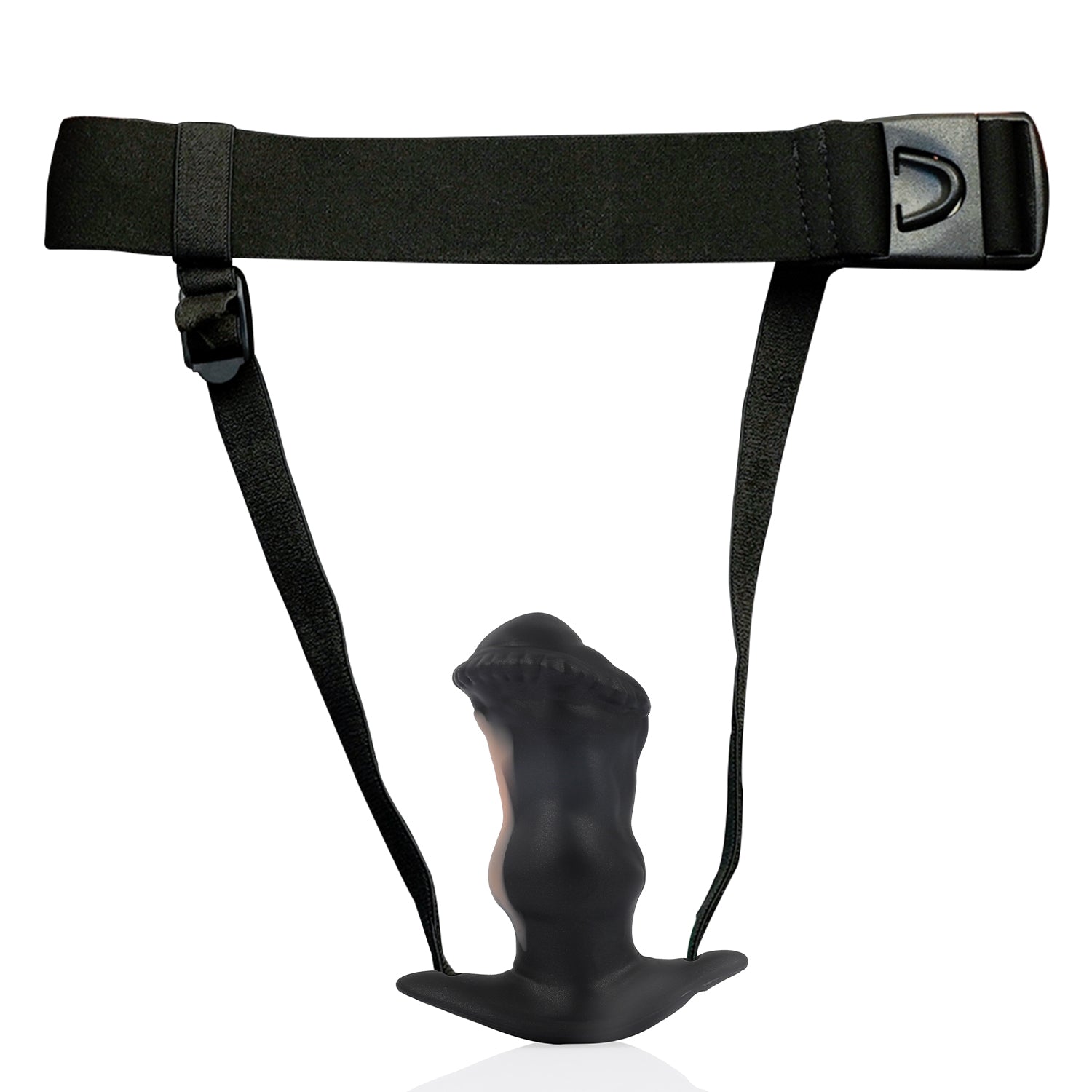 Nothosaur IPONY - Strap On Dildo - Horse Dildo - Public Butt Plug