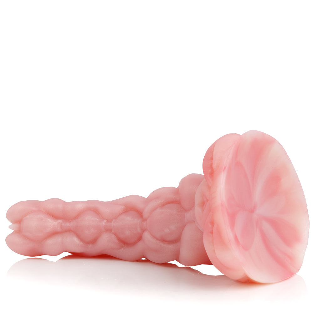 Nothosaur Scorpio - Fantasy Dildo - Zodiac Dildo - Scorpion Dildo