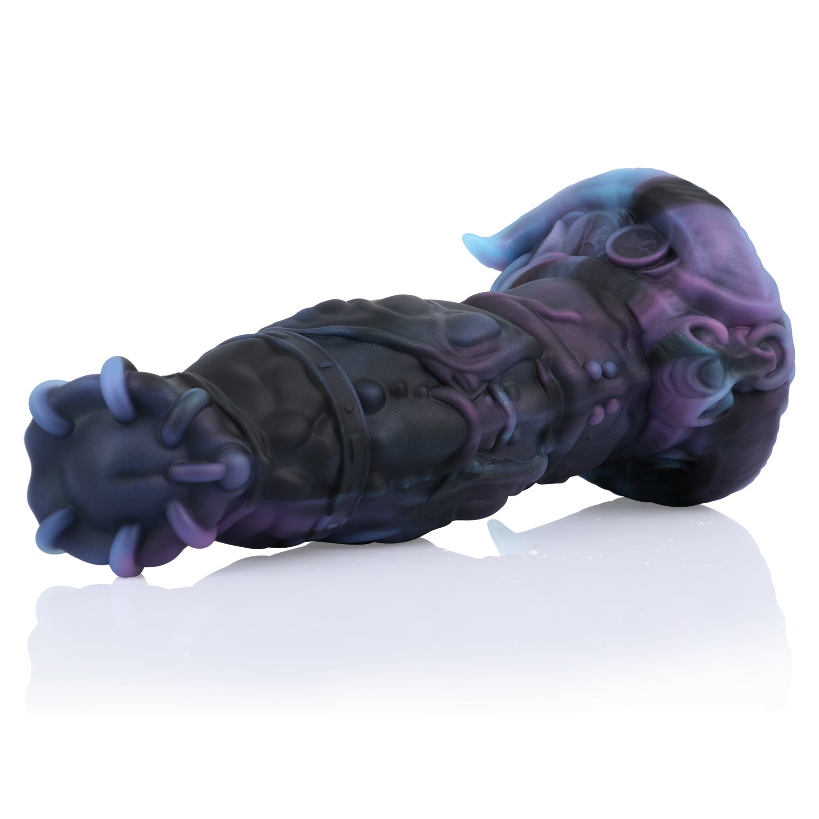 Nothosaur TAURUS - Fantasy Dildo - Zodiac Dildo - Cow Dildo