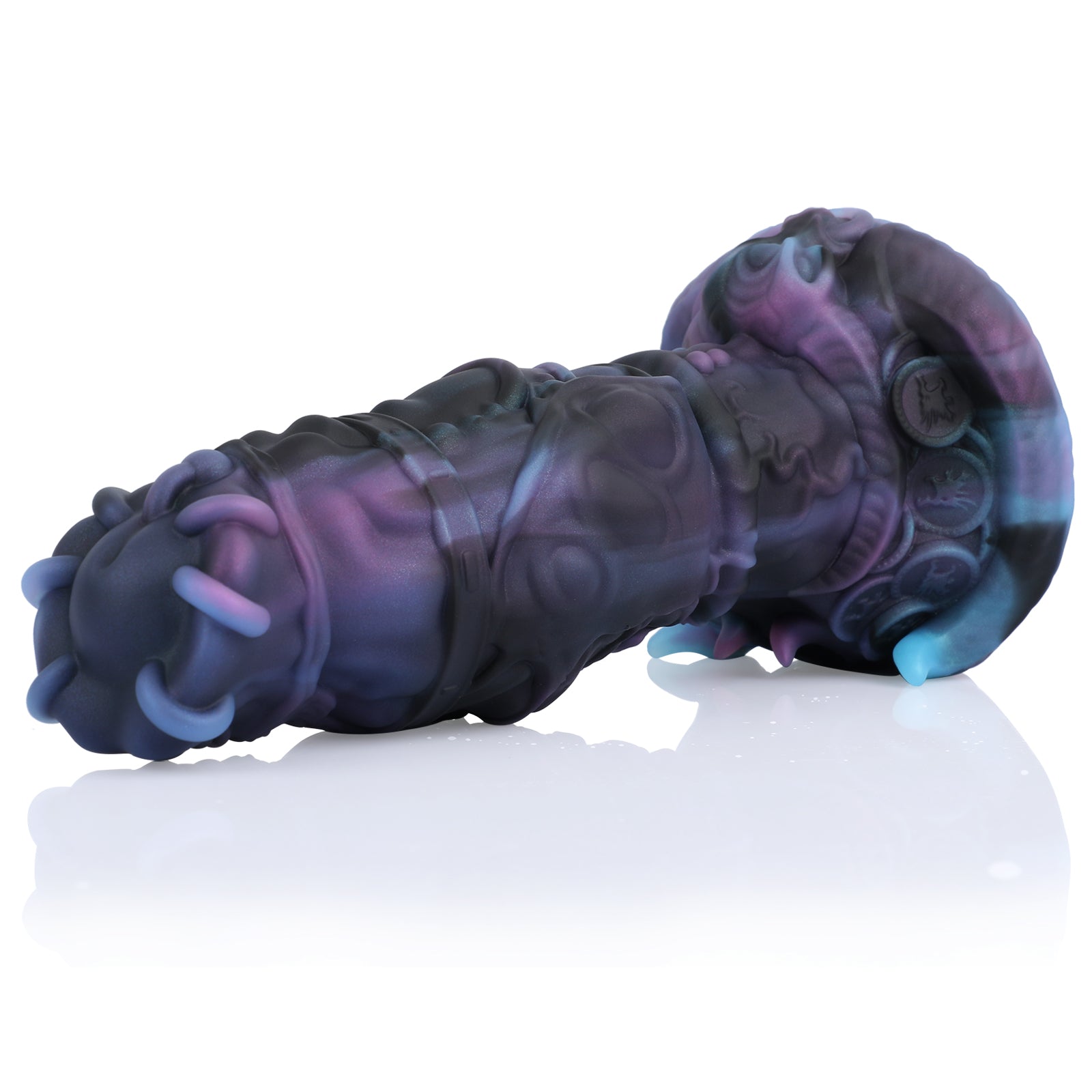 Nothosaur TAURUS - Fantasy Dildo - Zodiac Dildo - Cow Dildo