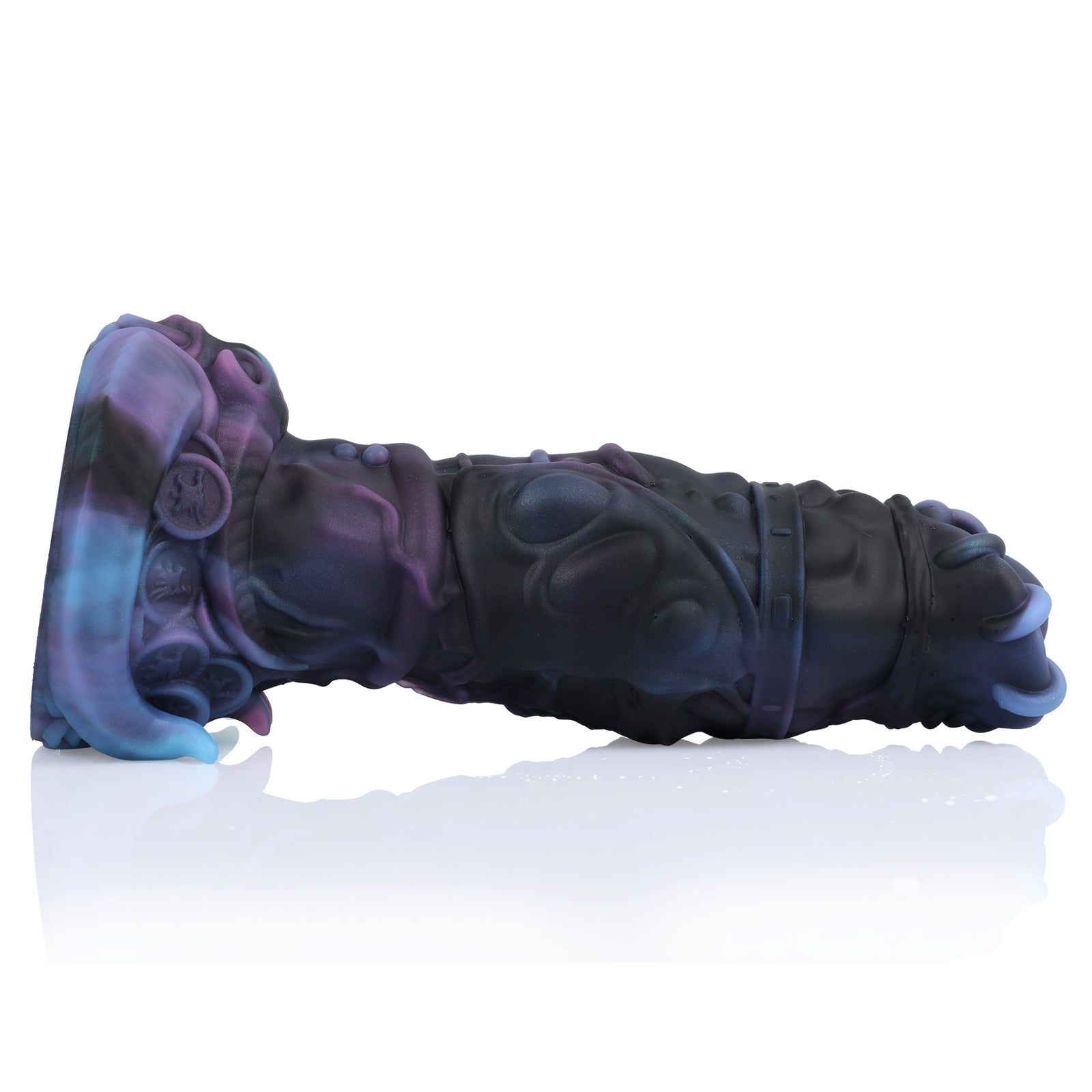 Nothosaur TAURUS - Fantasy Dildo - Zodiac Dildo - Cow Dildo