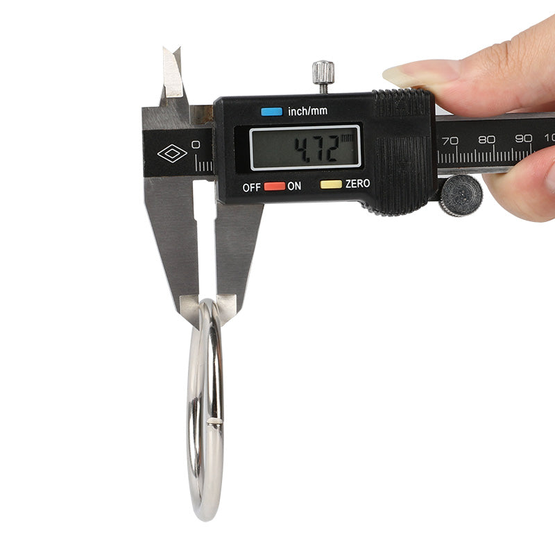 Strap-On Thigh Harness for Dildo Play