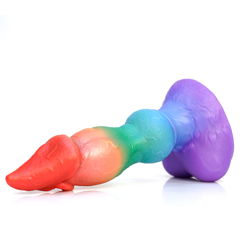 🌈Fenrir