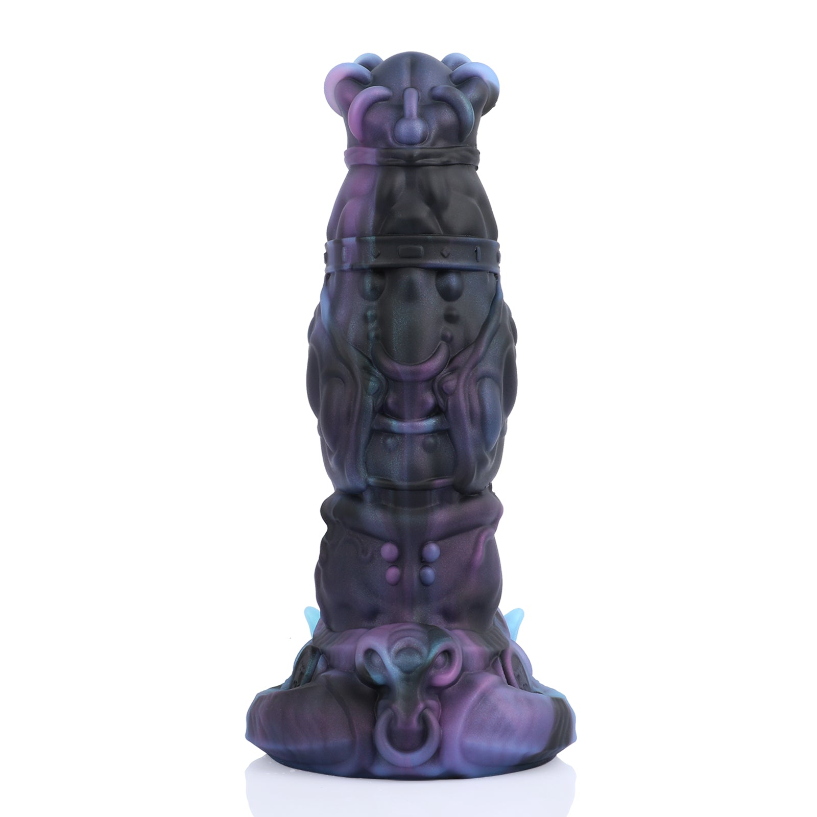 Nothosaur TAURUS - Fantasy Dildo - Zodiac Dildo - Cow Dildo