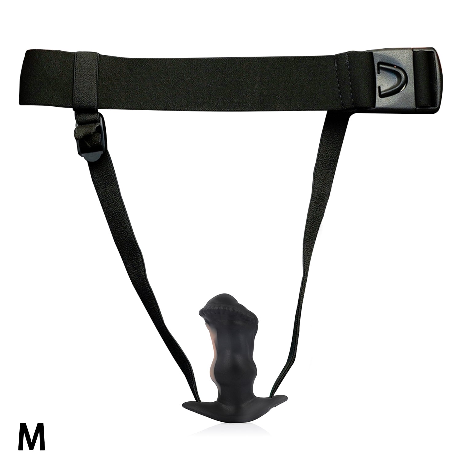 Nothosaur IPONY - Strap On Dildo - Horse Dildo - Public Butt Plug