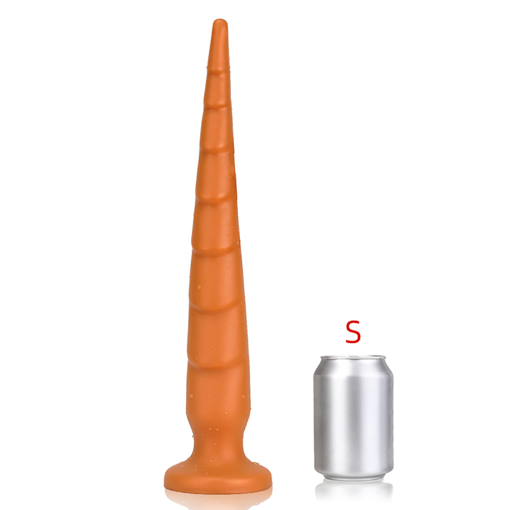 Drakora - Dragon Dildo - Huge Anal Plug - Anal Training Toys