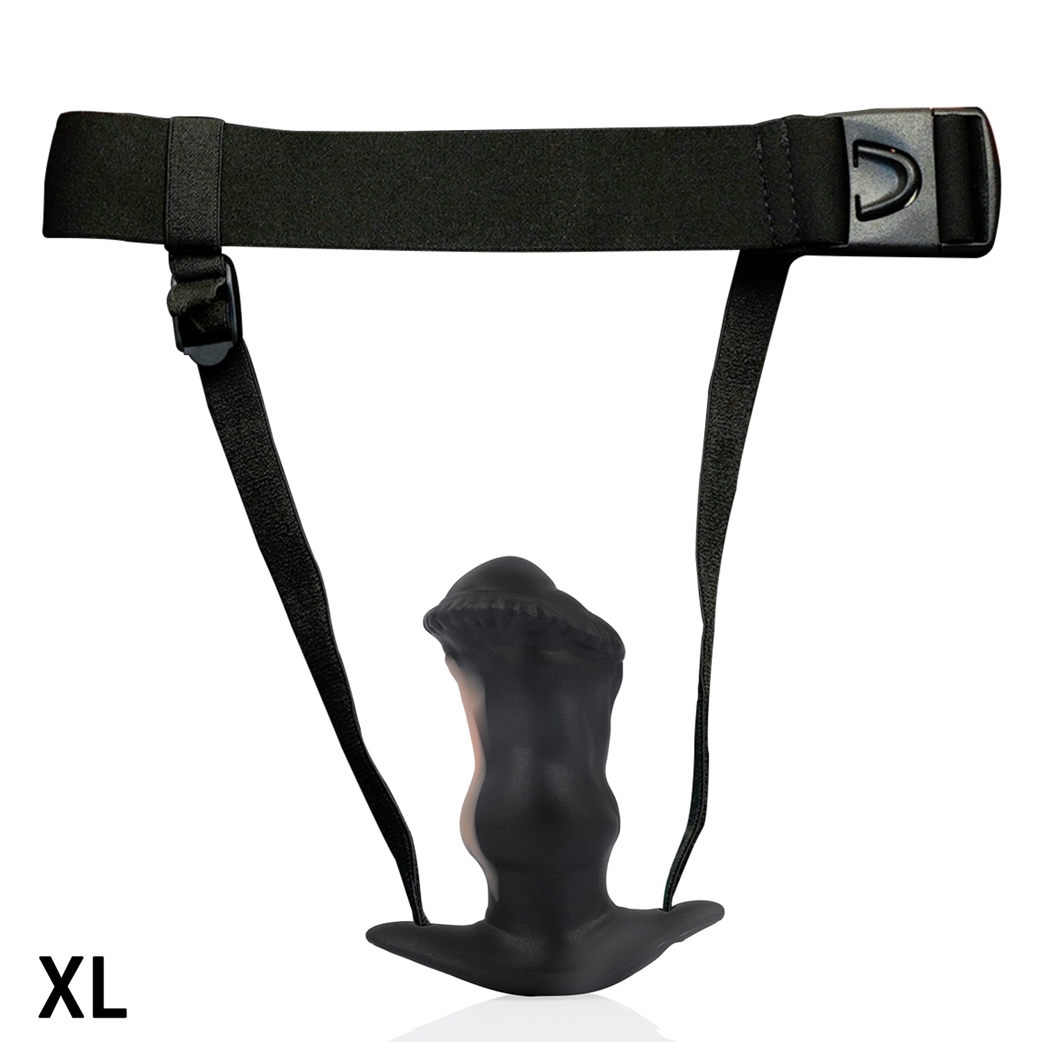 Nothosaur IPONY - Strap On Dildo - Horse Dildo - Public Butt Plug