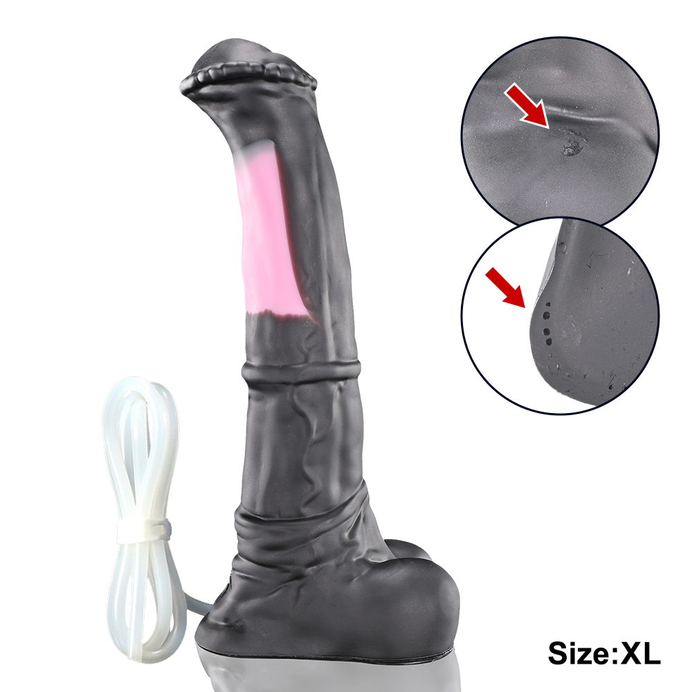 Flop - CONOLA + TUBE - XL Size