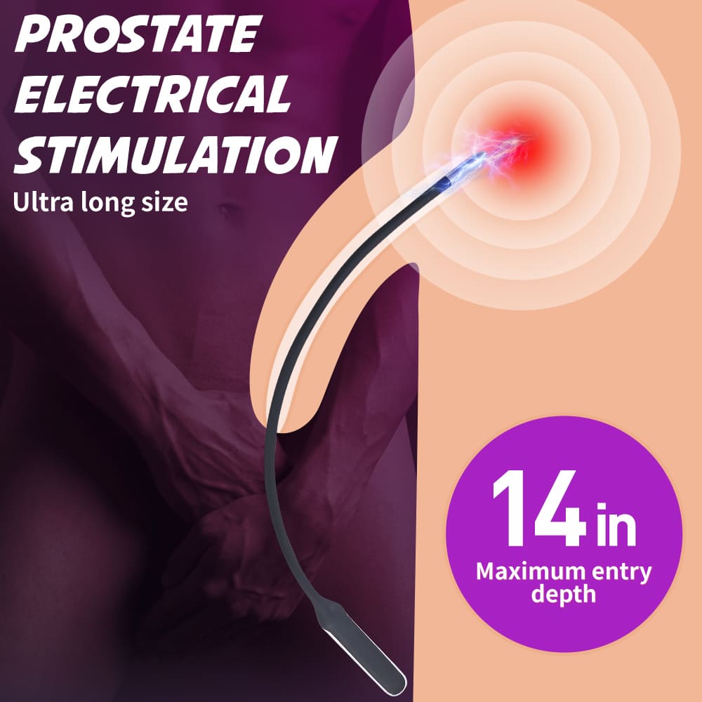 10-Speed-Long-Vibrating-Urethral-Sound