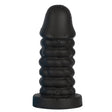 10_Inch_Realistic_Dildo_Ribbed_Dildo_Large_Dildo_Suction_Cup_Dildo_Huge_Anal_Toy_1
