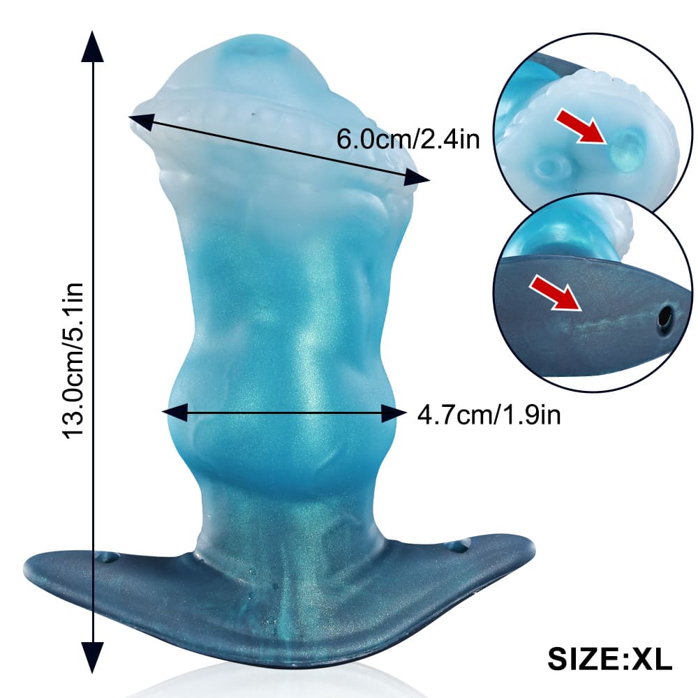 Flop - IPONY - XL Size