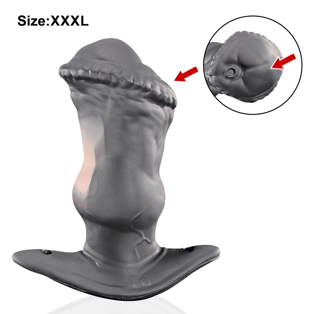 Flop - IPONY - XXXL Size