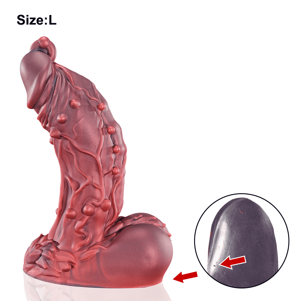 Flop - OAK - L Size