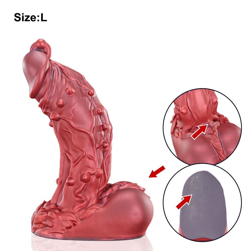 Flop - OAK - L Size