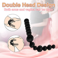 Zen - 13 Inch Large Anal Beads - Long Anal Plug - Anal Sex Toy Zen - 13 Inch Large Anal Beads - Long Anal Plug - Anal Sex Toy