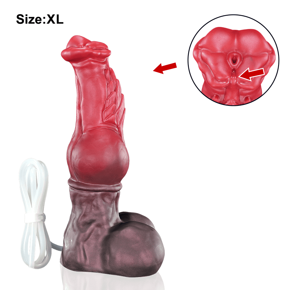 Flop - FAXI + TUBE - XL Size