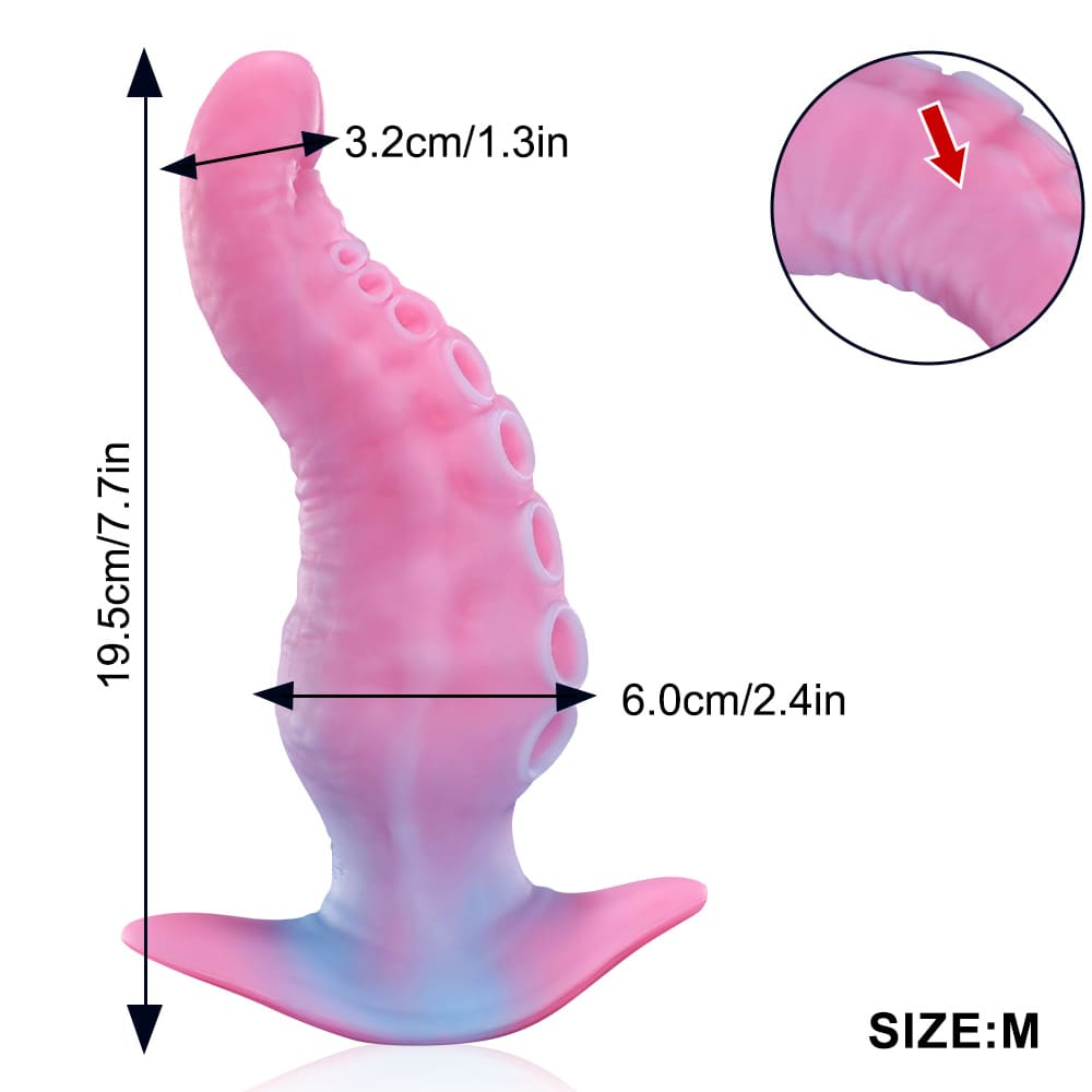 Flop - Alla Plug - M Size