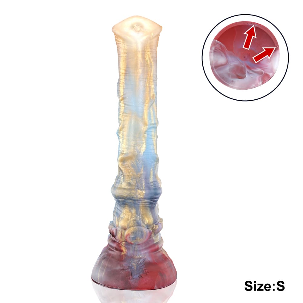 Flop - HUNTER JACK - S Size
