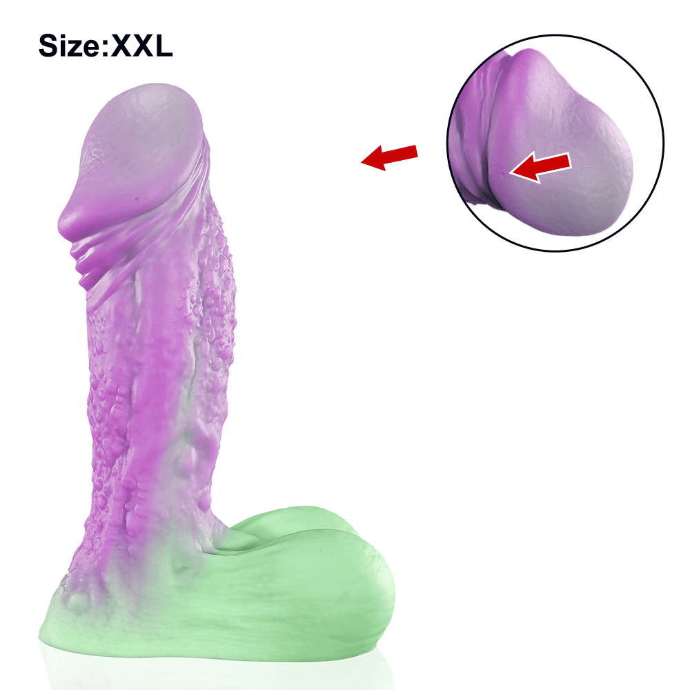 Flop - GOBLIN - XXL Size