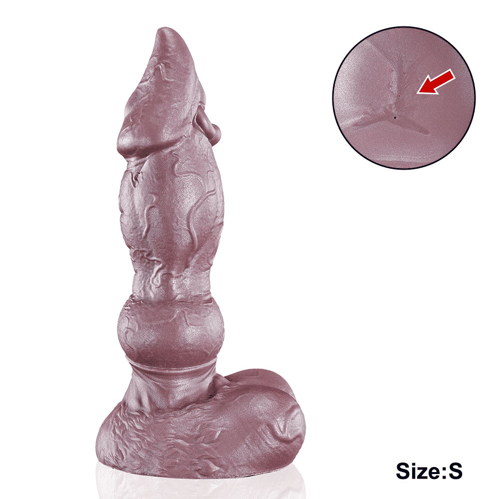 Flop - Fenrir - S Size