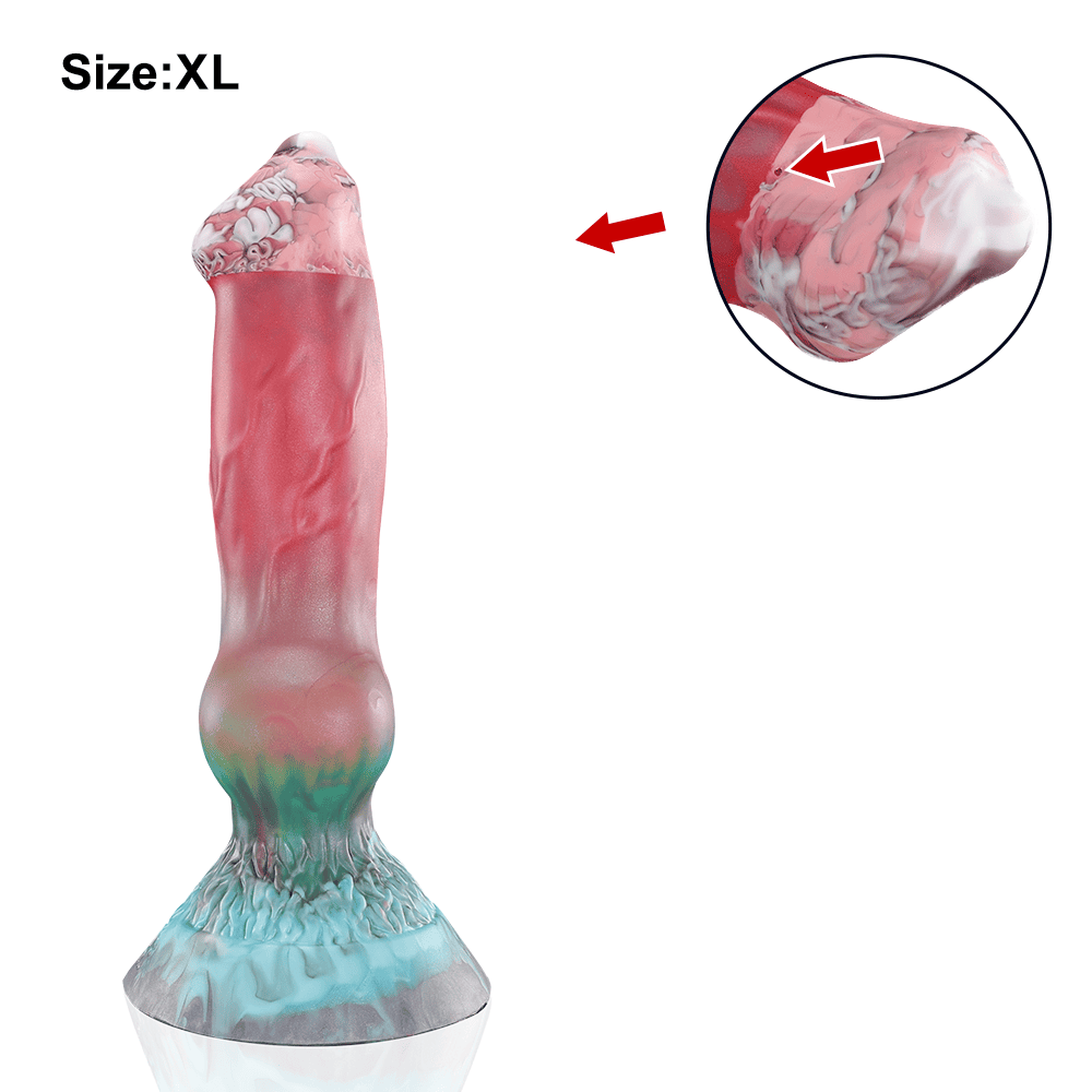Flop - NICOS - XL Size