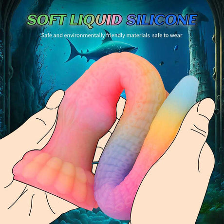 16-inch-tentacle-dildo-glow-in-the-dark-dildo-fantasy-snake-dildo-2