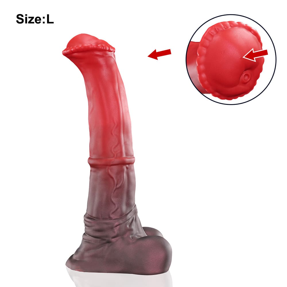 Flop - CONOLA - L Size