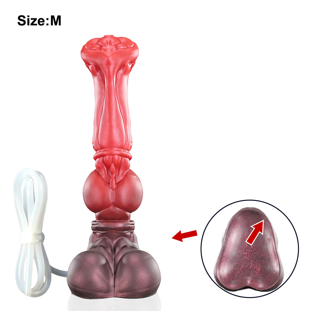 Flop - Magga +TUBE - M Size