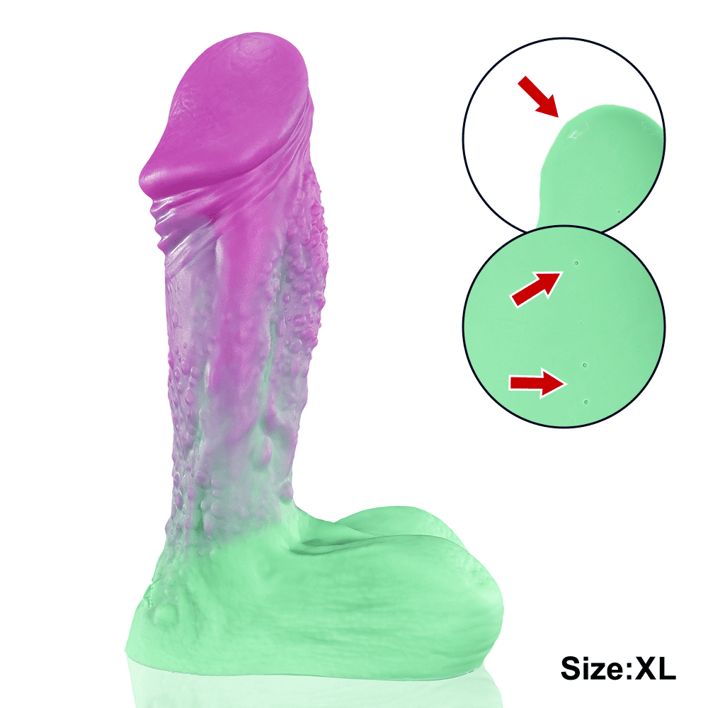 Flop - GOBLIN - XL Size