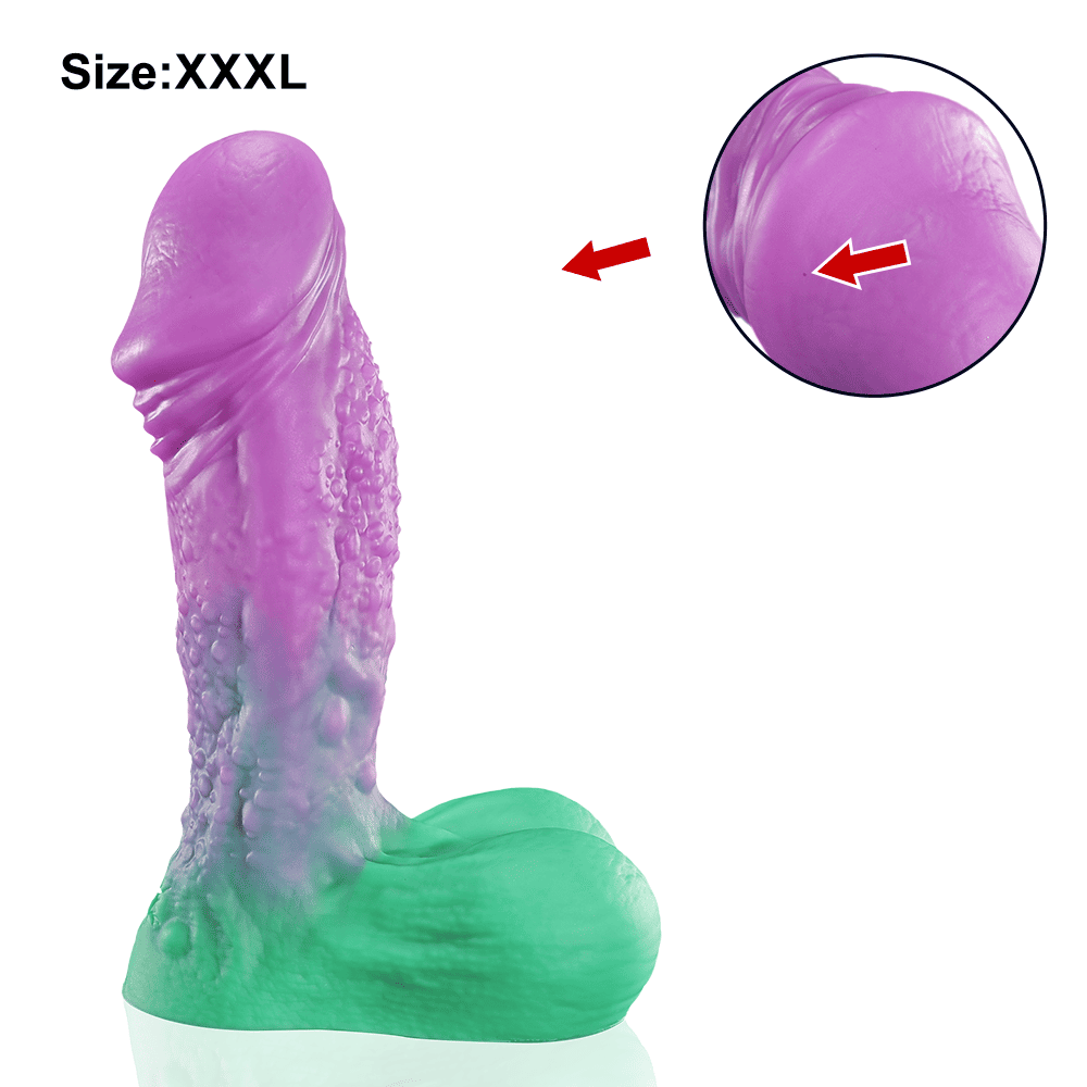 Flop - GOBLIN - XXXL Size