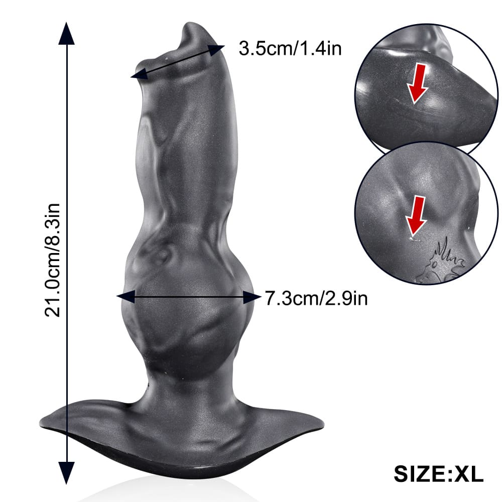 Flop - Grae Plug - XL Size