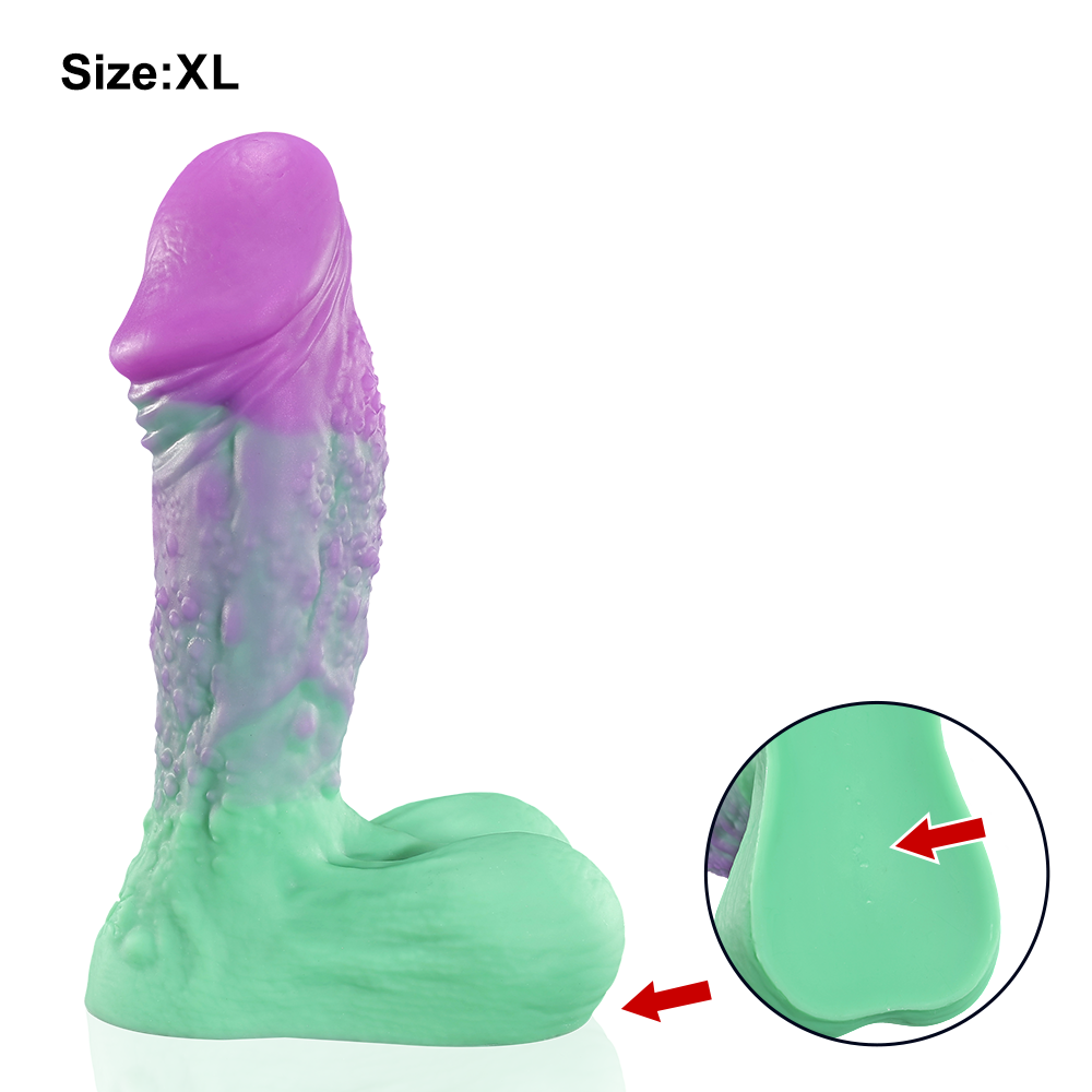 Flop - GOBLIN - XL Size