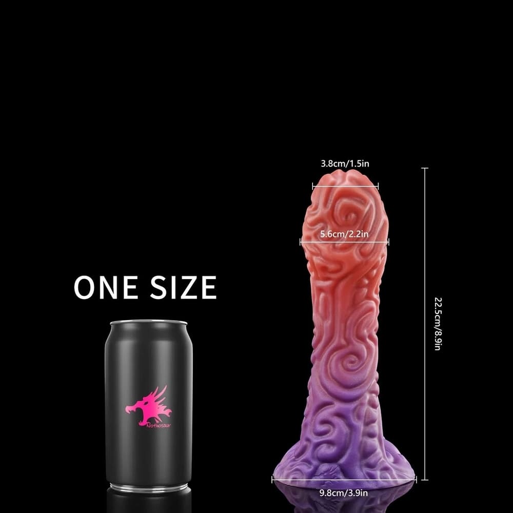 Flop - DEVIL FRUIT - S Size