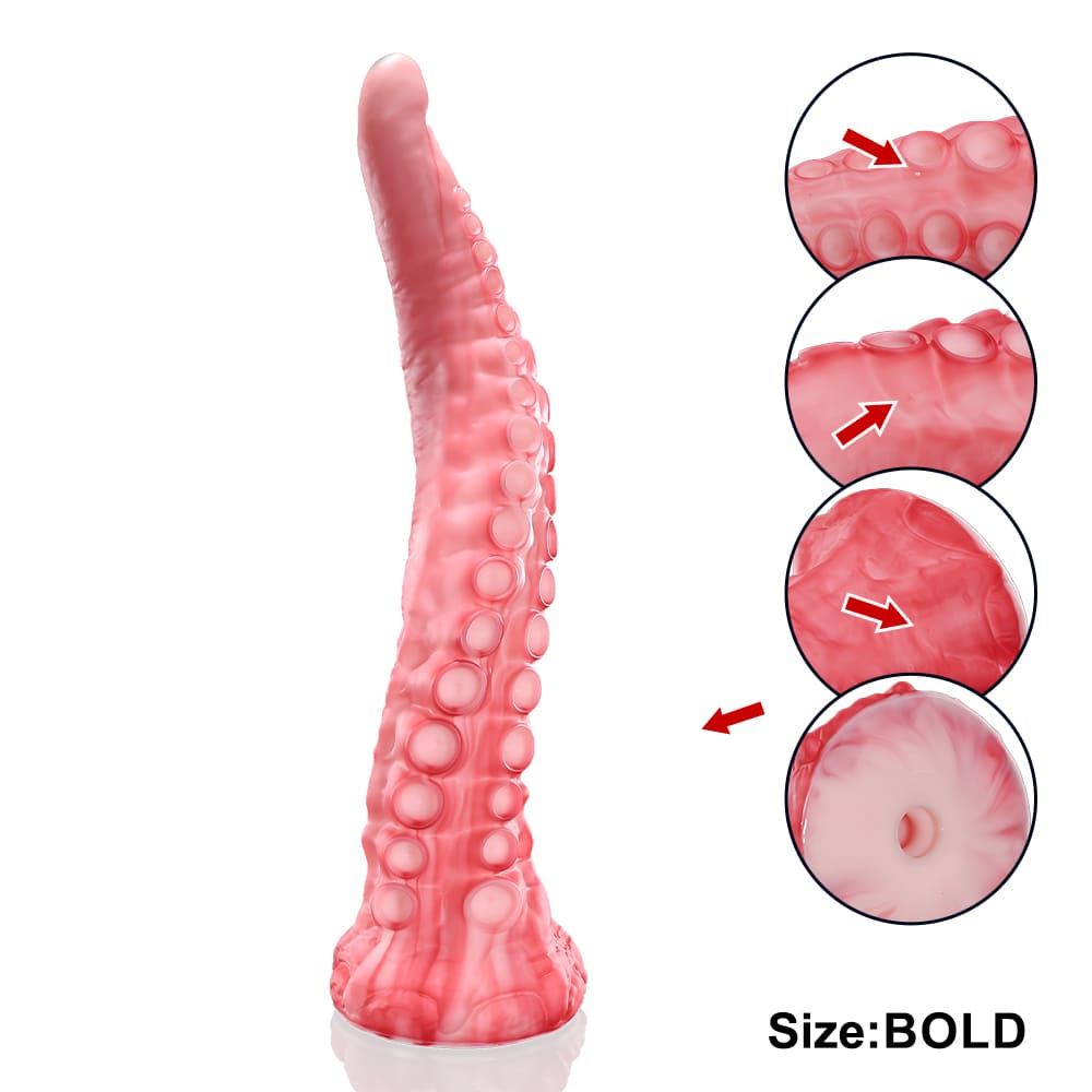 Flop - ALLA - Bold Size
