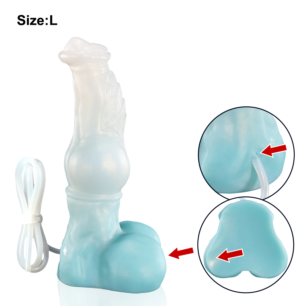 Flop - FAXI + TUBE - L Size