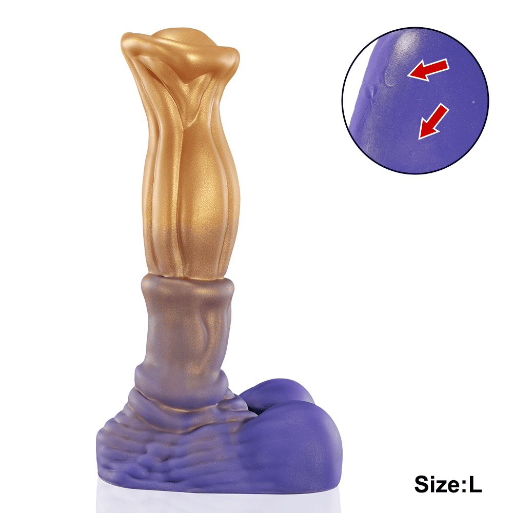 Flop - Anubis - L Size