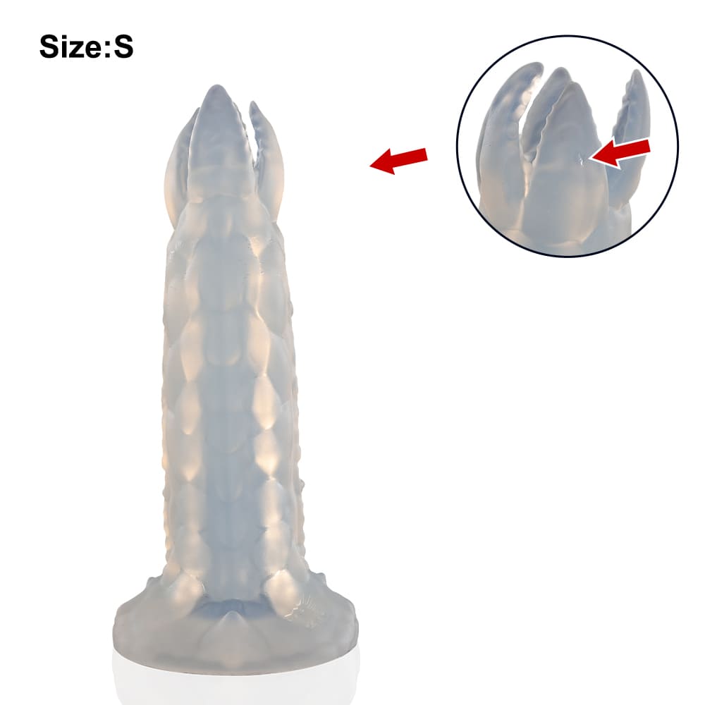 Flop - ZERGER - S Size