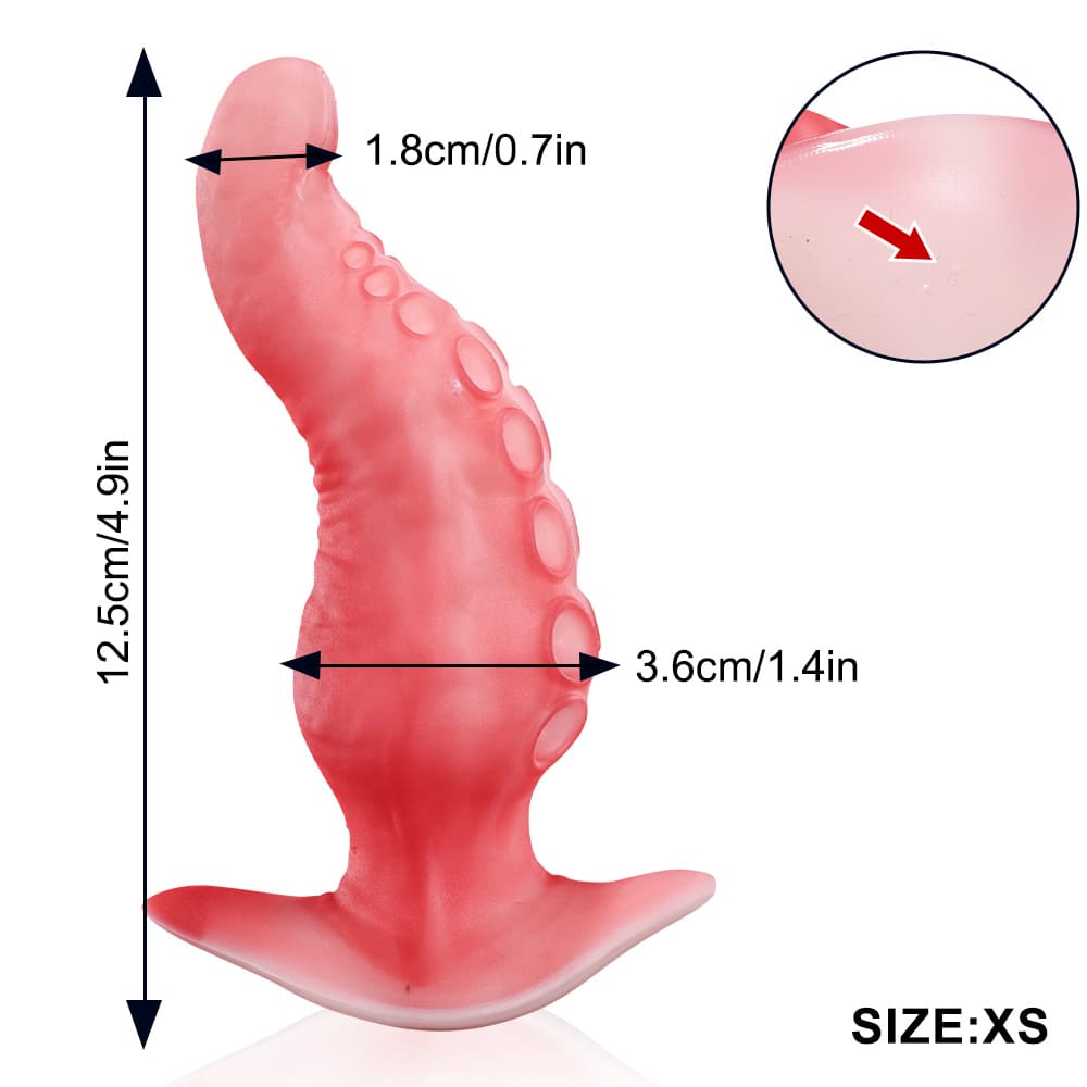 Flop - Alla Plug - XS Size