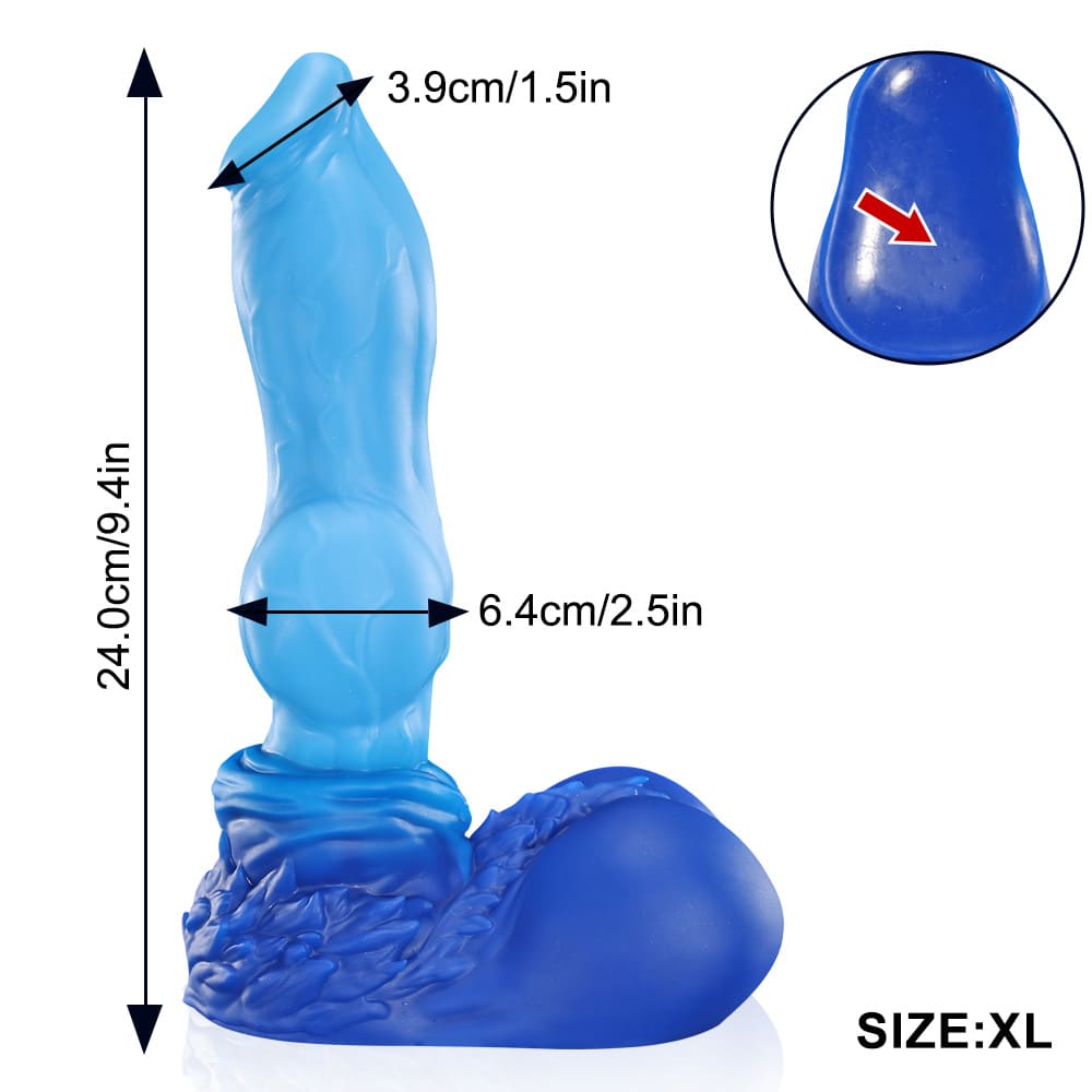 Flop - Graemen - XL Size