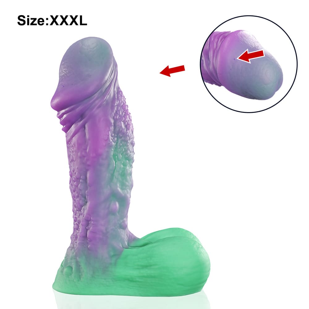 Flop - GOBLIN - XXXL Size