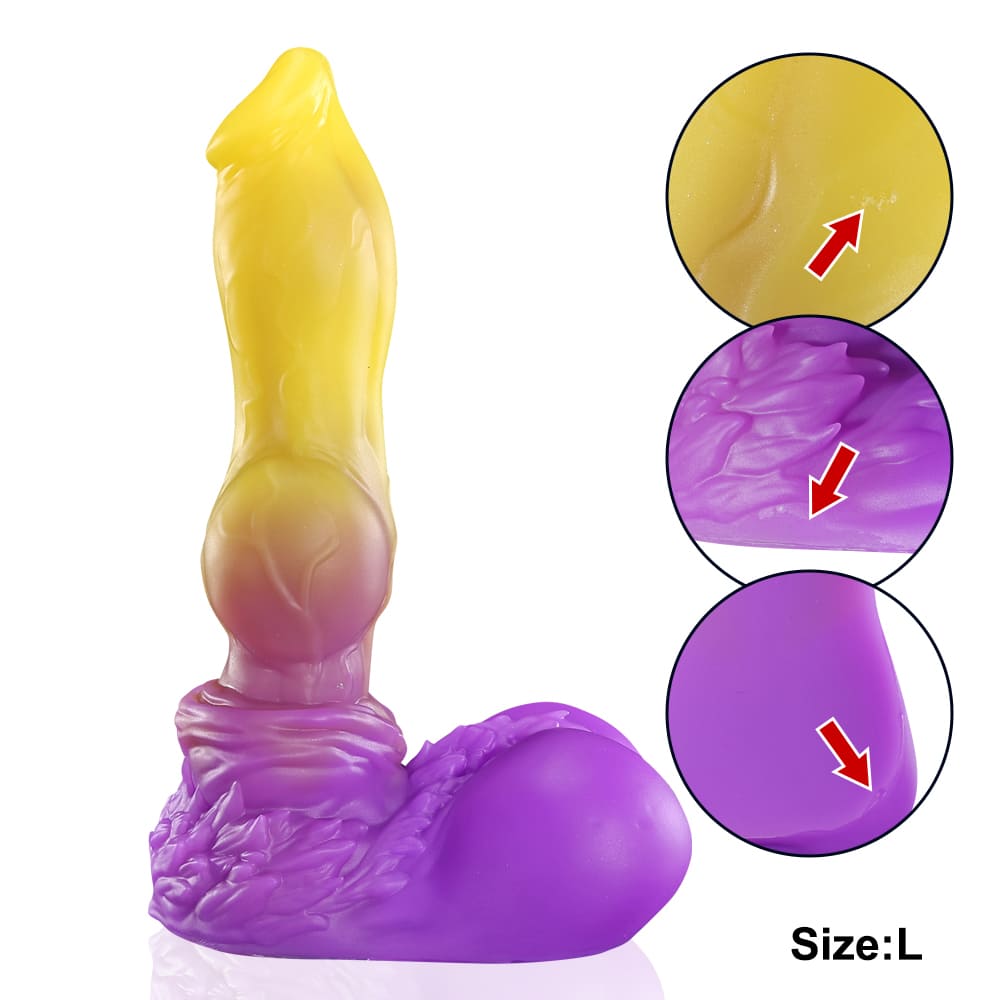 Flop - Graemen - L Size