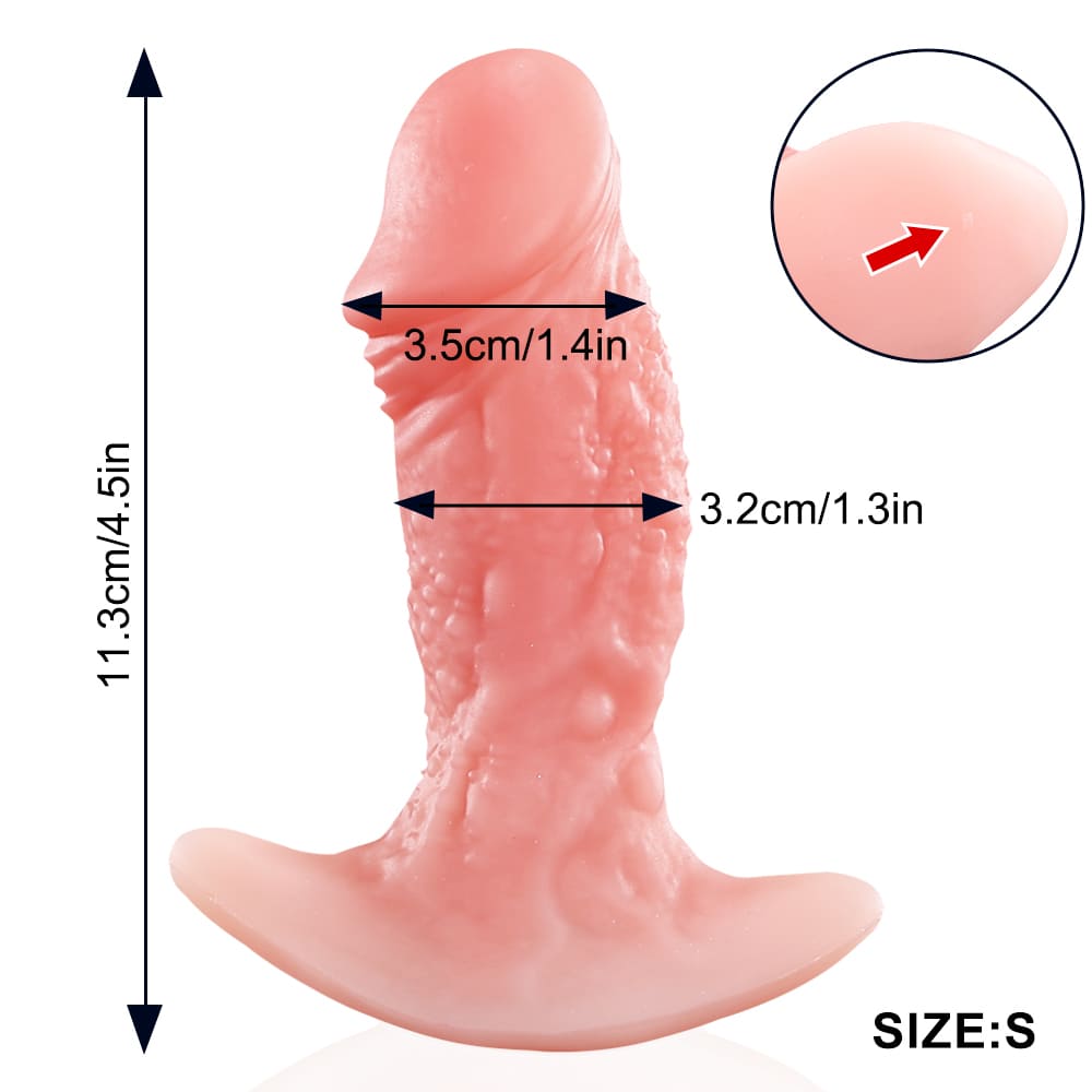 Flop - Goblin Plug - S Size