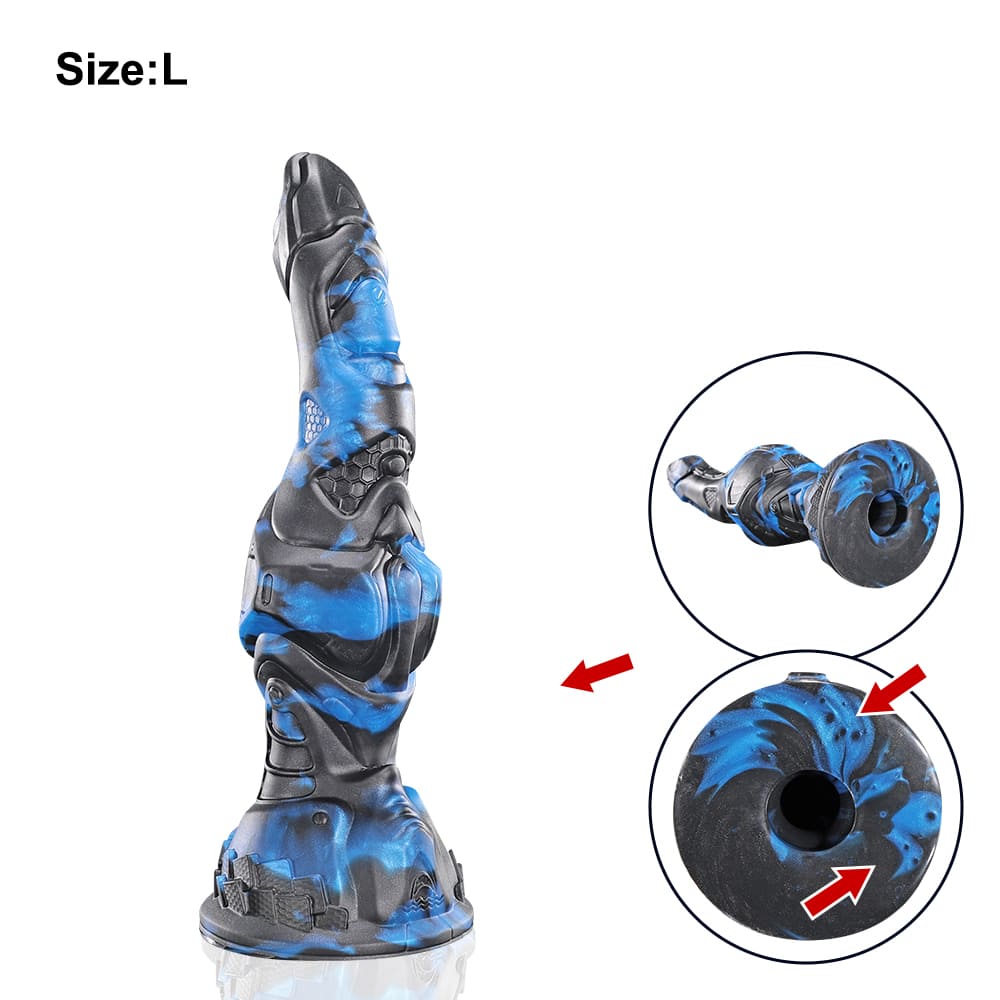 Flop - Mechknot - L Size