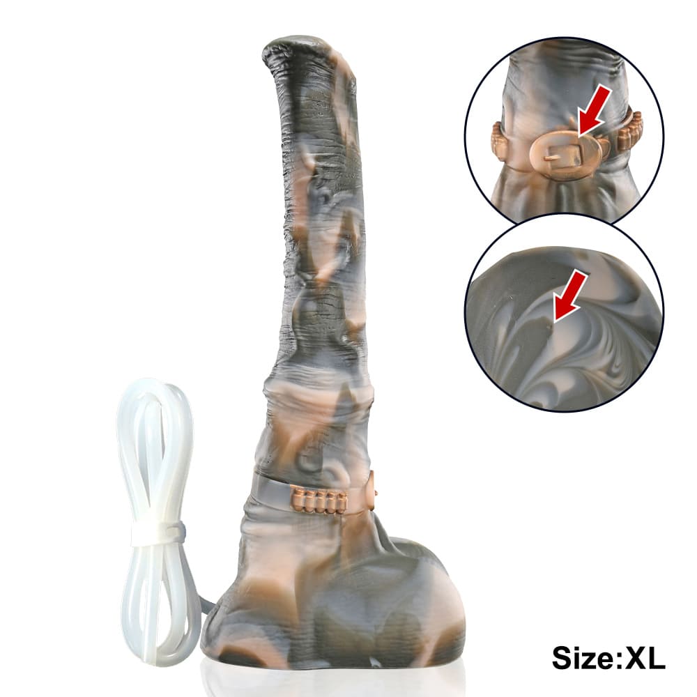 Flop - HUNTER JACK + TUBE - XL Size