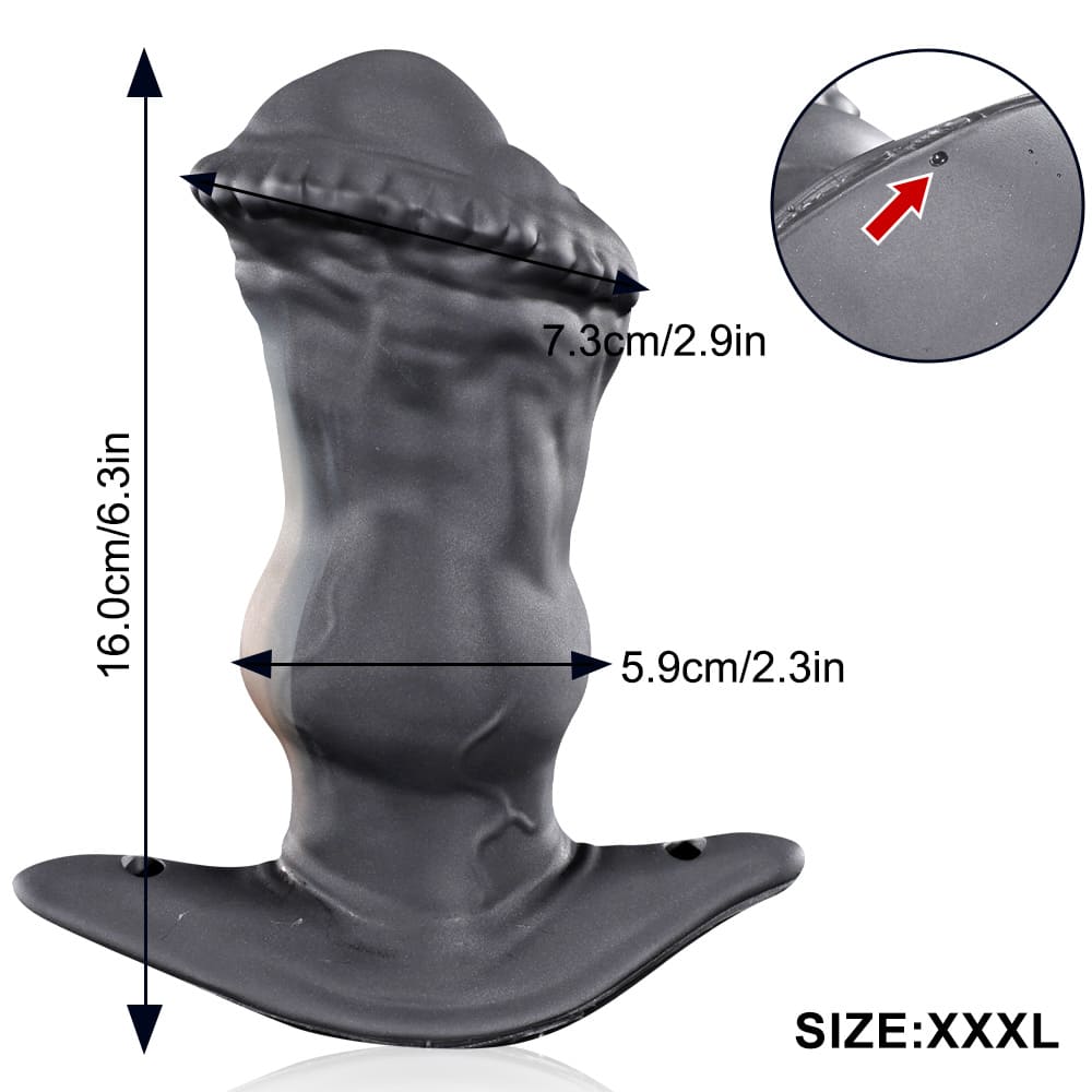 Flop - IPONY - XXXL Size