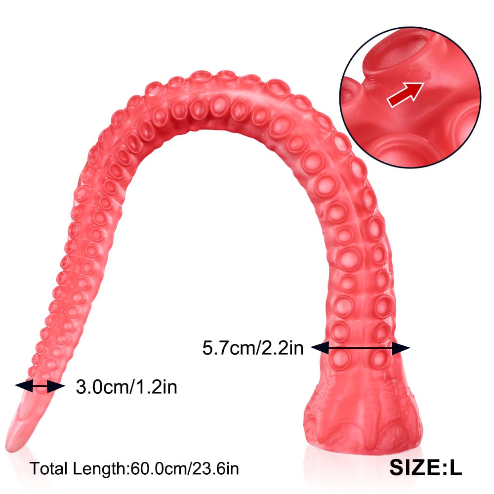 Flop - ALLA - L Size