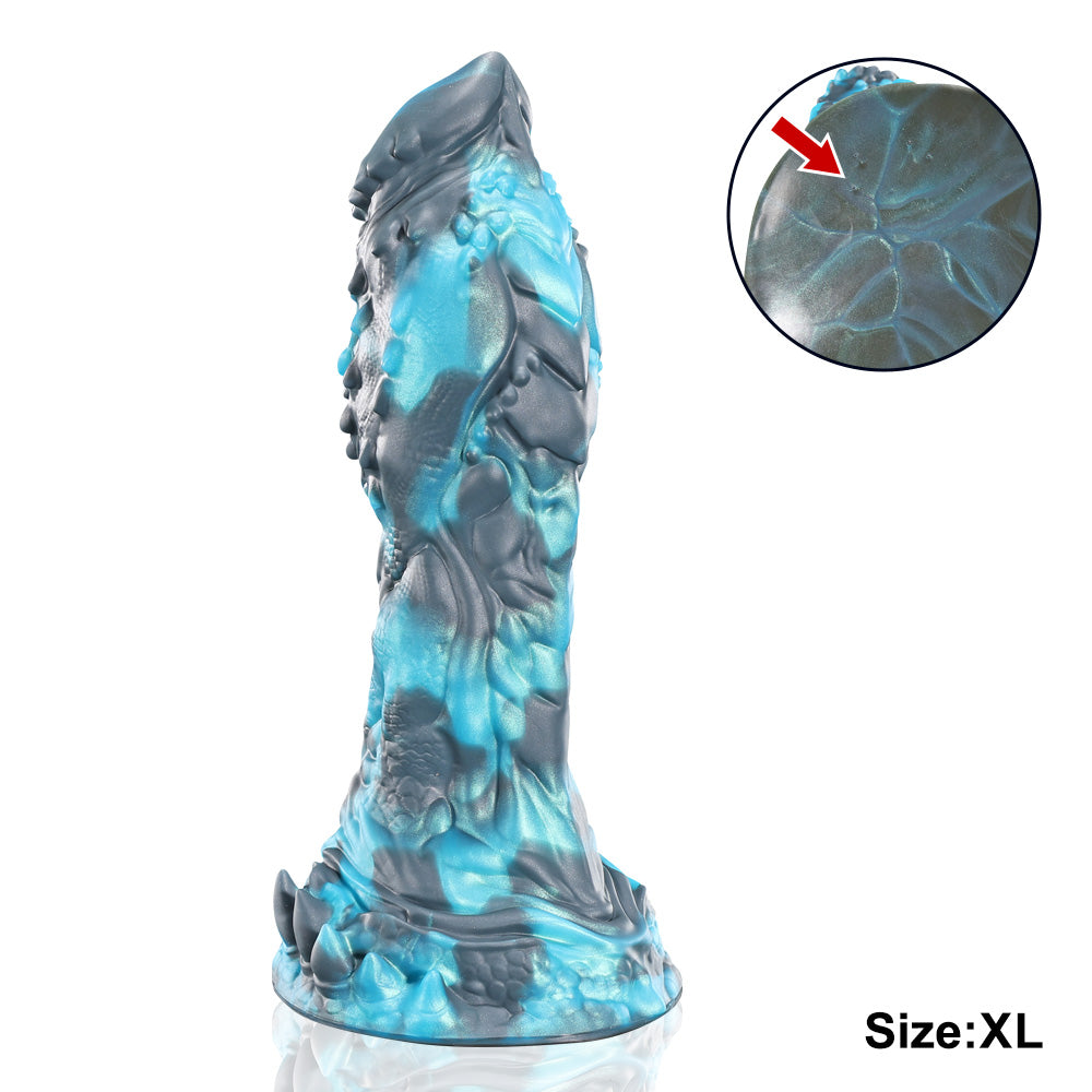 Flop - OPALEYE II - XL Size